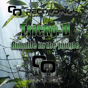 Rumble in the Jungle by Tricky D