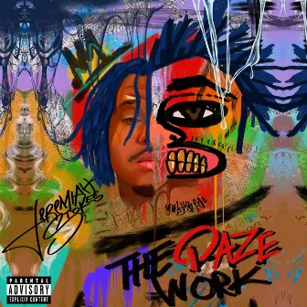 The Daze Work by Jeremiah Stokes