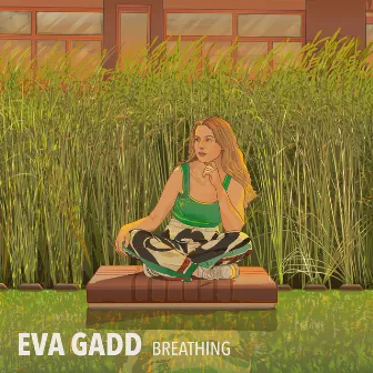 Breathing by Eva Gadd