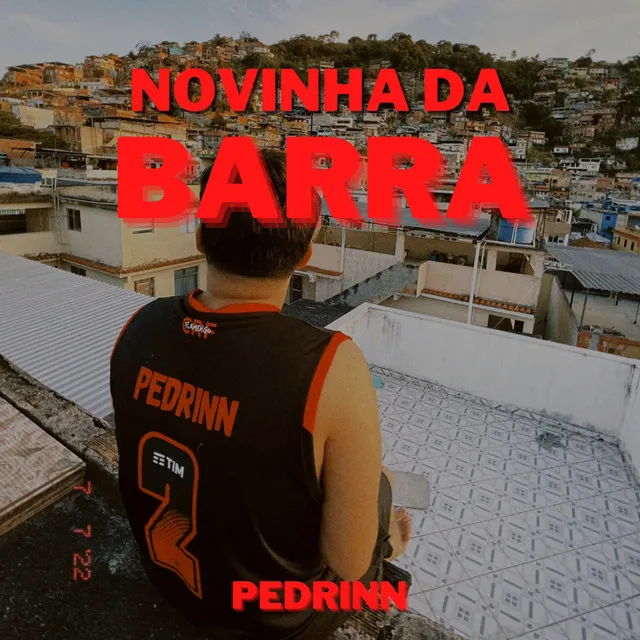 Novinha da Barra