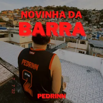 Novinha da Barra by Pedrinn