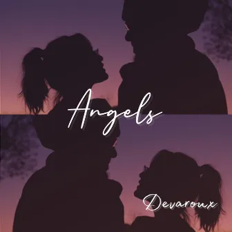 Angels by Devaroux