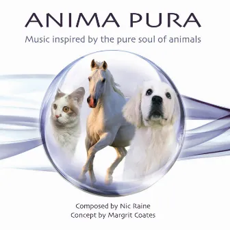 Anima Pura by Nic Raine