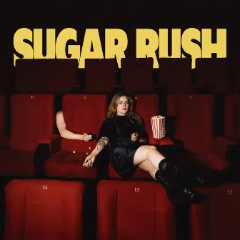 Sugar Rush by VØR