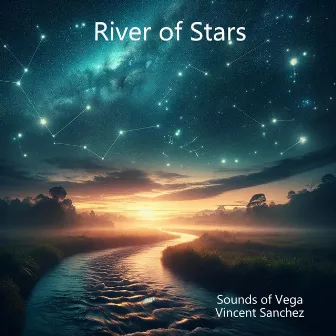 River of Stars by Sounds of Vega