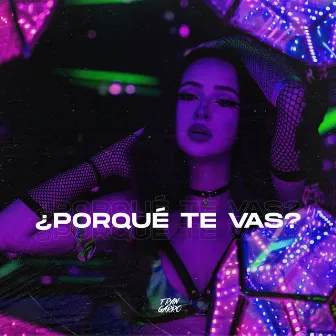 ¿Porqué te vas? (Remix) by Techno Bangers