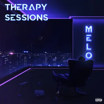 Therapy Sessions by Melo