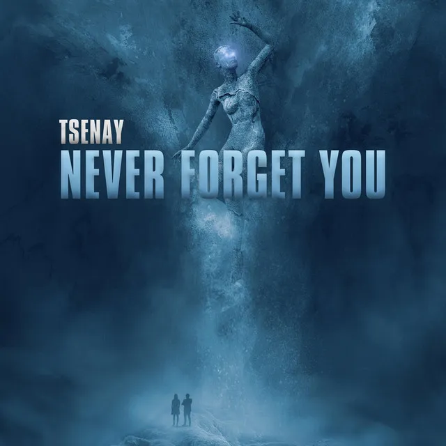 Never Forget You (Hardstyle)