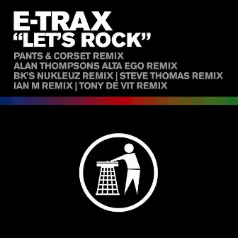 Let's Rock by E-Trax