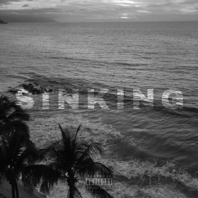 sinking