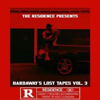 Hardaway's Lost Tapes, Vol. 3 by Hardaway Smith