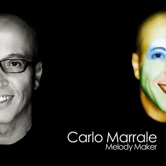 Melody Maker by Carlo Marrale