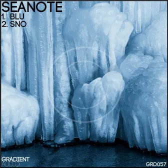 Blu / Sno by Seanote