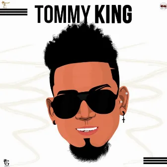 Chakiti by Tommy King