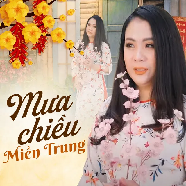 Đêm Trăng Nhớ Mẹ