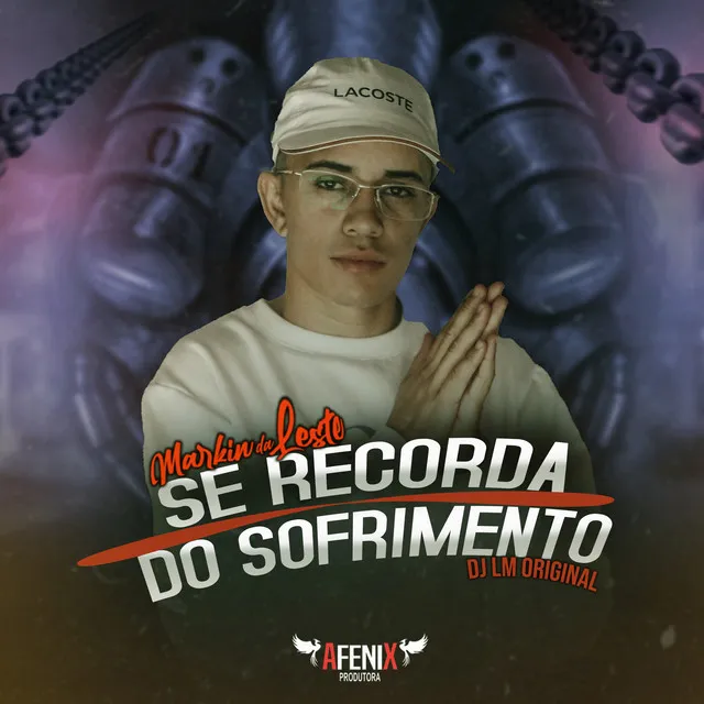 Se Recorda do Sofrimento