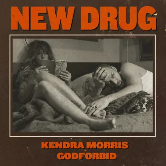 New Drug by Godforbid