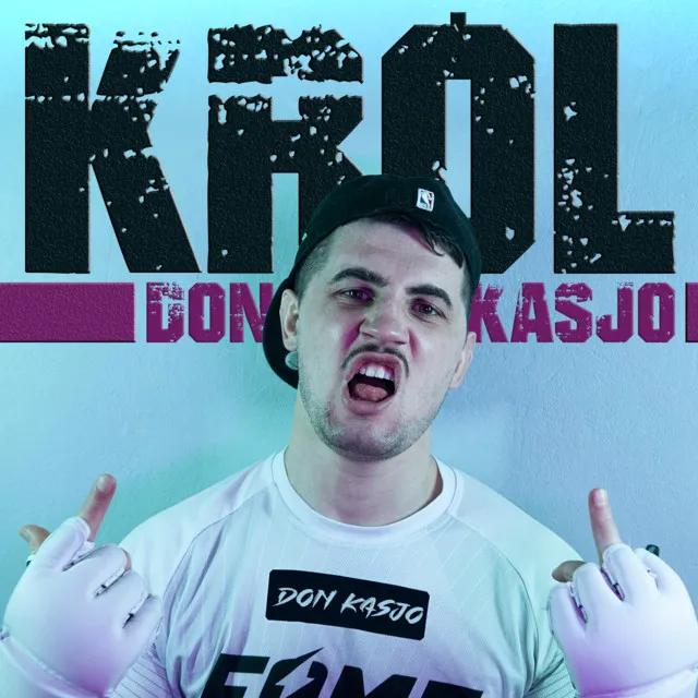 Król