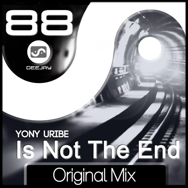 Is Not The End - Original Mix