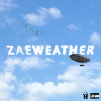 Zaeweather by Zae K