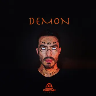 Demon by Unknown Artist