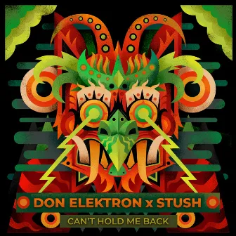 Can't Hold Me Back by Don Elektron