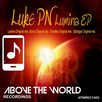 Lumina (Ringtone Instrumental) by Luke PN