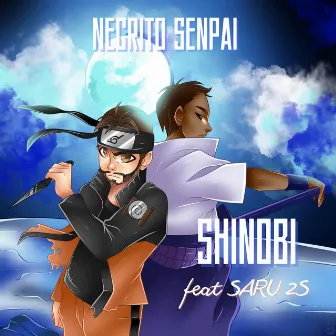 Shinobi by Saru 2S