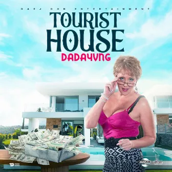 Tourist House by DadaYvng