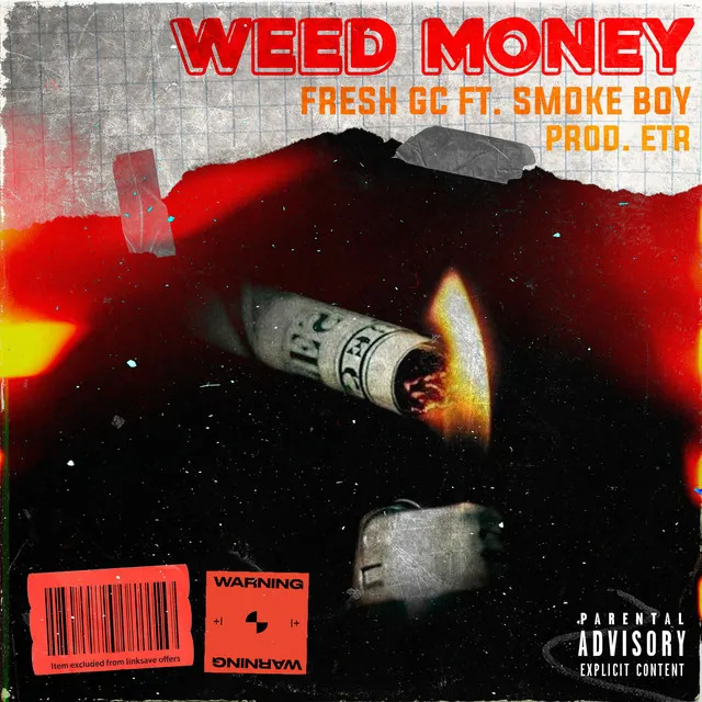 Weed Money