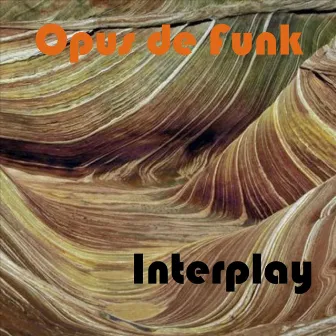 Opus De Funk (feat. Robert Hamaker, Ben Barron, Bob Brumbeloe & Randy Hunt) by Interplay