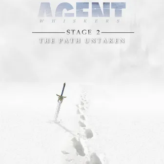 Stage 2: The Path Untaken by Agent Whiskers