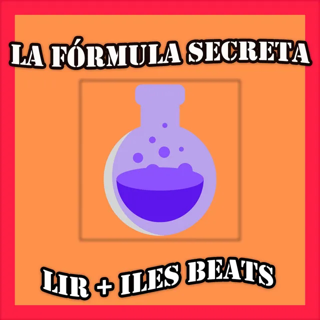 La Fórmula Secreta