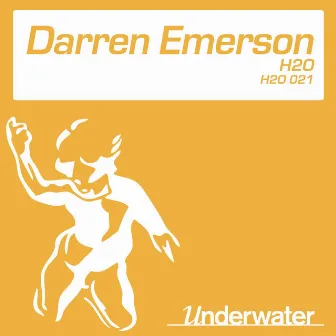 H20 by Darren Emerson