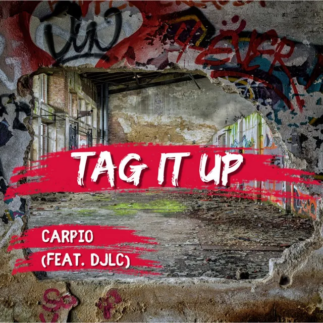 Tag It Up