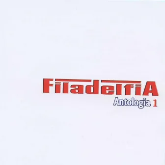 Antologia 1 by Filadelfia