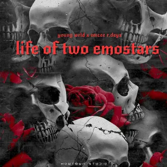 LIFE OF TWO EMOSTARS by EMCEE R.DEYZ