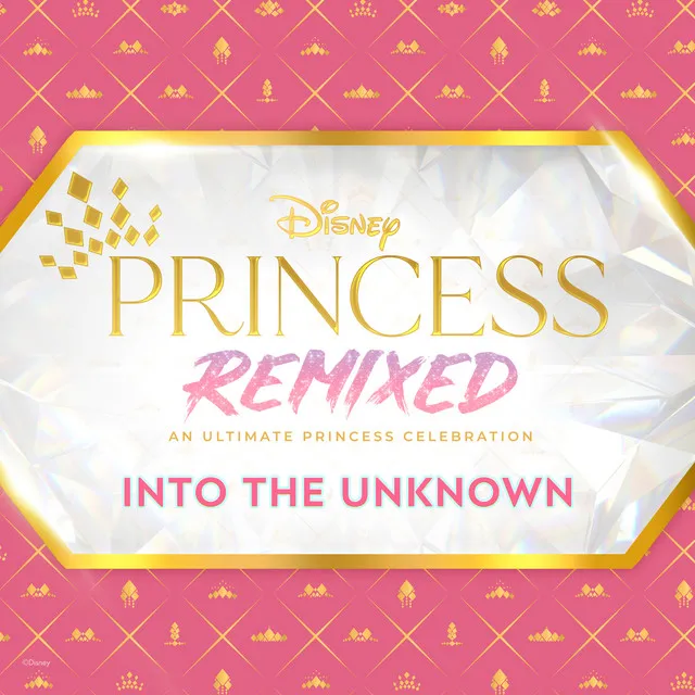 Into the Unknown - Disney Princess Remixed