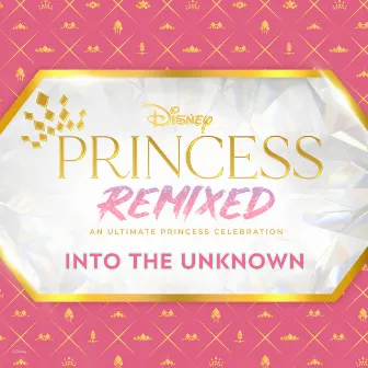 Into the Unknown (Disney Princess Remixed) by Frankie Rodriguez