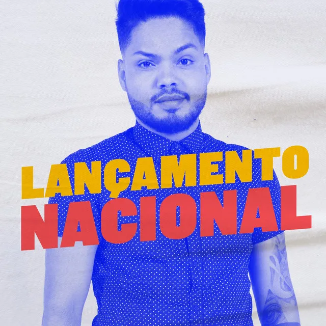 Lançamento Nacional