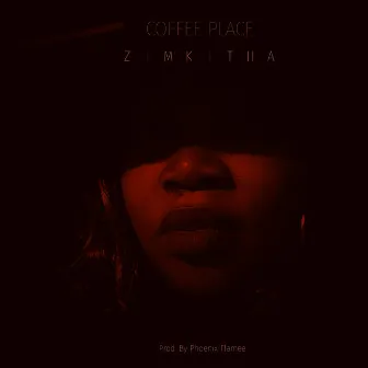 Coffee Place by Zimkitha