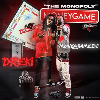 The Monopoly by DREKI