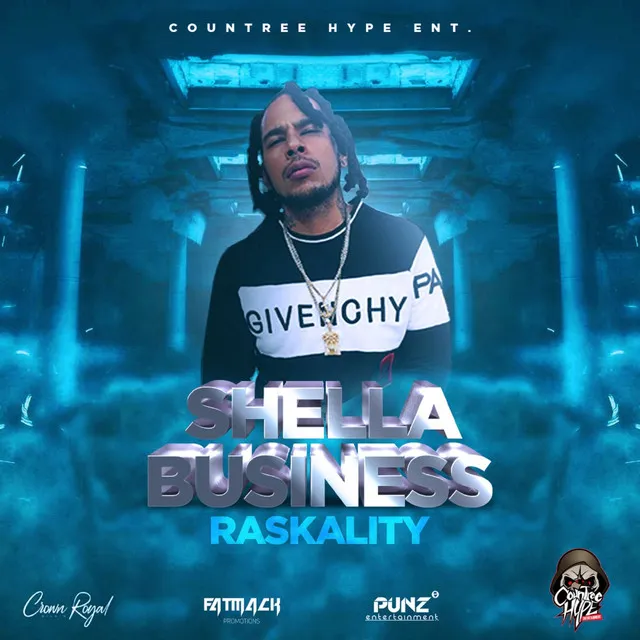 Shella Business