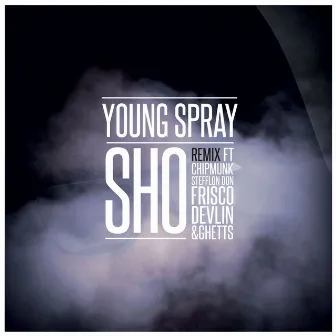 Sho by Young Spray