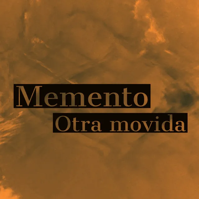 Otra movida