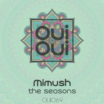 The Seasons by Mimush