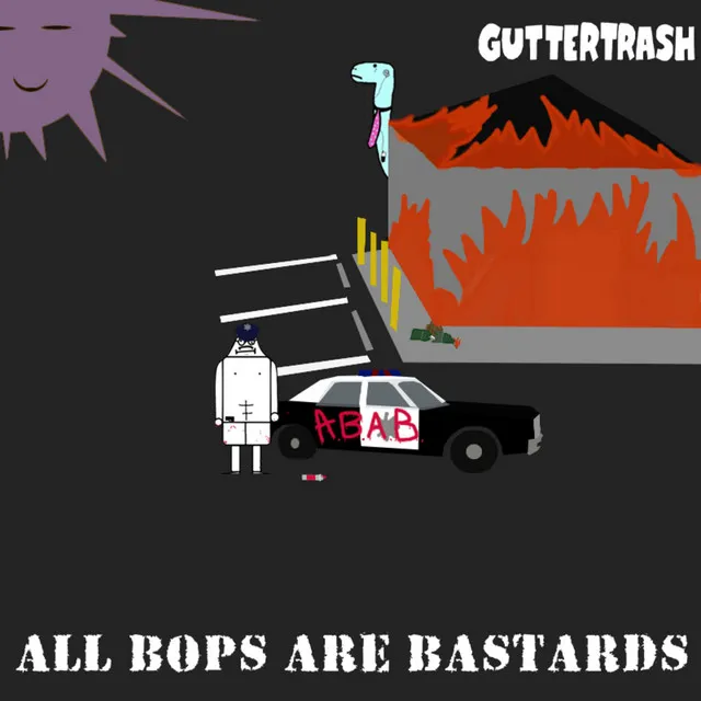 All Bops Are Bastards