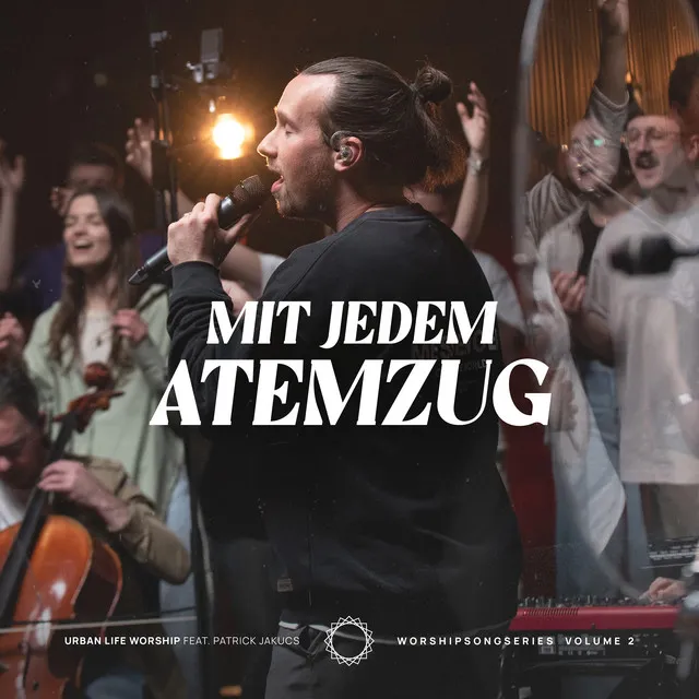 Mit jedem Atemzug