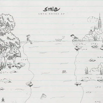 Love Notes EP by smle