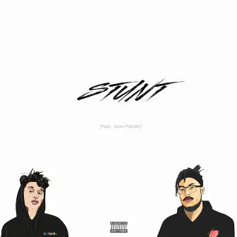 Stunt by siid